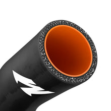 Load image into Gallery viewer, Mishimoto Hoses Mishimoto 05-07 Ford 6.0L Powerstroke Coolant Hose Kit (Monobeam Chassis) (Black)