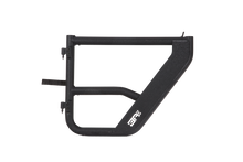 Load image into Gallery viewer, Body Armor 4x4 Door Panels Body Armor 4x4 2018+ Jeep Wrangler JL Gladiator JT Tube Doors Rear Pair