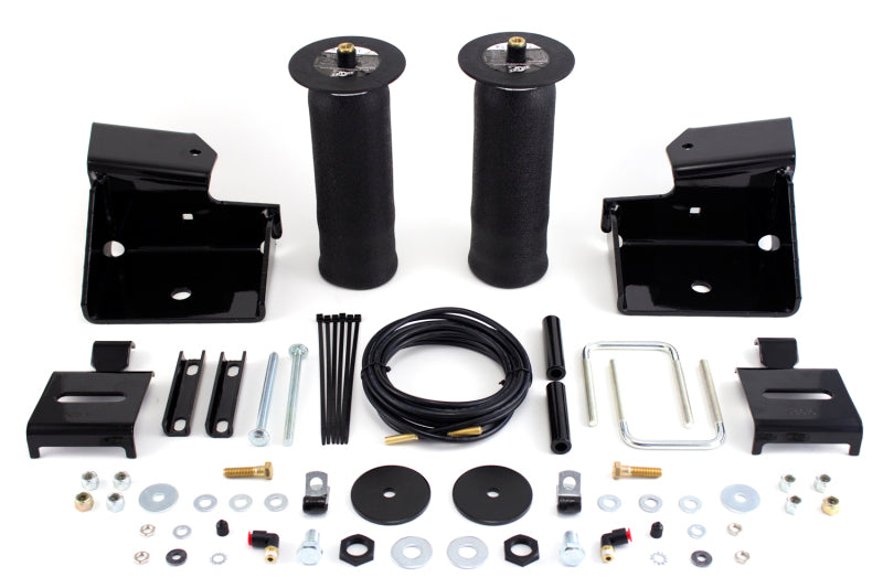 Air Lift Air Suspension Kits Air Lift Ridecontrol Air Spring Kit