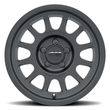 Load image into Gallery viewer, Method Wheels Wheels - Cast Method MR703 17x8.5 0mm Offset 5x150 110.5mm CB Matte Black Wheel