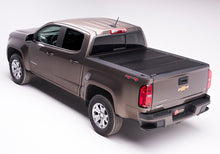 Load image into Gallery viewer, BAK Tonneau Covers - Hard Fold BAK 15-20 Chevy Colorado/GMC Canyon 6ft Bed BAKFlip G2