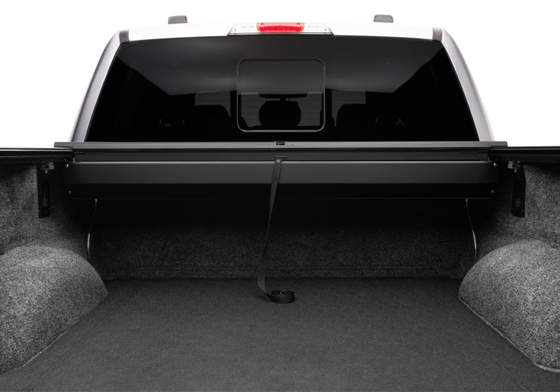 Roll-N-Lock Tonneau Covers - Retractable Roll-N-Lock 2021 Ford F-150 67.1in A-Series Retractable Tonneau Cover