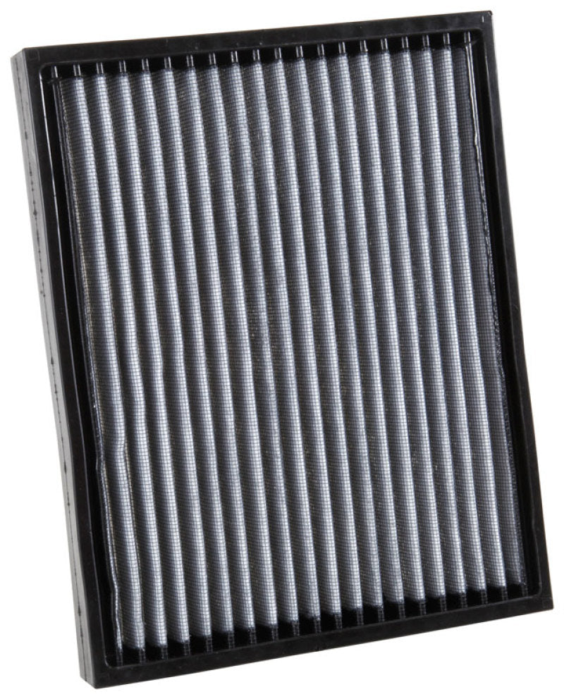 K&N Engineering Cabin Air Filters K&N 15-16 Ford F150 5.0L V8 Replacement Cabin Air Filter