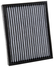 Load image into Gallery viewer, K&amp;N Engineering Cabin Air Filters K&amp;N 15-16 Ford F150 5.0L V8 Replacement Cabin Air Filter