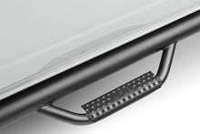 Load image into Gallery viewer, N-Fab Side Steps N-Fab Nerf Step 2021 Ford Bronco (4 Door) - Tex. Black - SRW - 3in