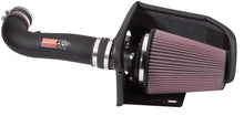 Load image into Gallery viewer, K&amp;N Engineering Cold Air Intakes K&amp;N 97-04 Ford F-150 V6-4.2L Performance Intake Kit
