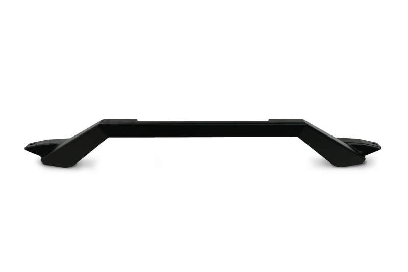 DV8 Offroad Bumpers - Steel DV8 Offroad 21-22 Ford Bronco Factory Modular Front Bumper Bull Bar