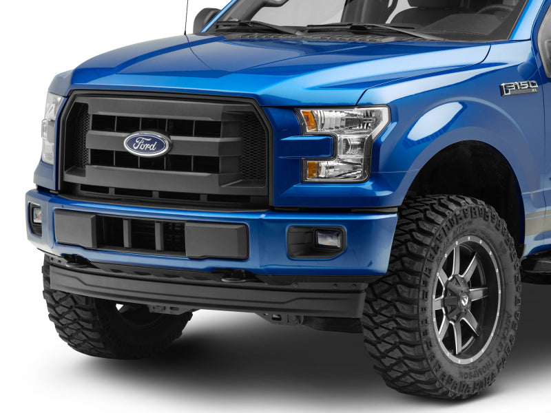 Raxiom Headlights Raxiom 15-20 Ford F-150 Excluding Raptor Axial Series LED Fog Lights