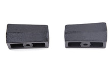 Load image into Gallery viewer, Zone Offroad Lift Kits Zone Offroad 3in Tapered Lift Blocks