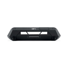 Load image into Gallery viewer, Body Armor 4x4 Bumpers - Steel Body Armor 4x4 12-15 Toyota Tacoma HiLine Front Winch Bumper