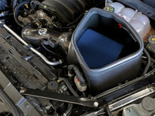 Load image into Gallery viewer, aFe Cold Air Intakes aFe 19-20 GM Trucks 5.3L/6.2L Track Series Carbon Fiber Cold Air Intake System With Pro 5R Filters