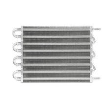 Load image into Gallery viewer, Mishimoto Transmission Coolers Mishimoto Universal Transmission Fluid Cooler - 12in x 10in x .75in