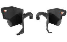 Load image into Gallery viewer, K&amp;N Engineering Cold Air Intakes K&amp;N 22-23 Toyota Tundra V6- 3.5L Blackhawk Performance Intake Kit