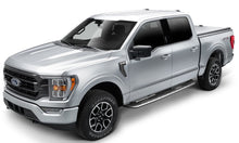 Load image into Gallery viewer, N-Fab Running Boards N-FAB 19-21 GMC 1500 Crew Crab Roan Running Boards - Textured Black