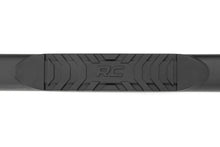 Load image into Gallery viewer, Rough Country Nerf Bars GM Oval Nerf Step Bars (19-20 GM 1500, 2020 2500HD/3500 HD Crew Cab) Rough Country - 21002