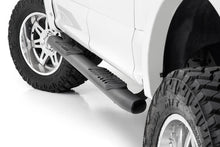 Load image into Gallery viewer, Rough Country Nerf Bars Ford Oval Nerf Step Bars (15-20 F-150 SuperCrew Cab) Rough Country - 21005