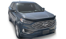 Load image into Gallery viewer, AVS Hood Deflectors AVS 19-23 Ford Edge Carflector Low Profile Hood Shield - Smoke