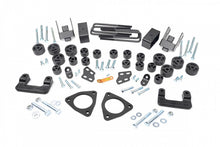 Load image into Gallery viewer, Rough Country Lift Kits 3.75 Inch GM Combo Lift Kit 07-13 Silverado/Sierra 1500 Rough Country - 211