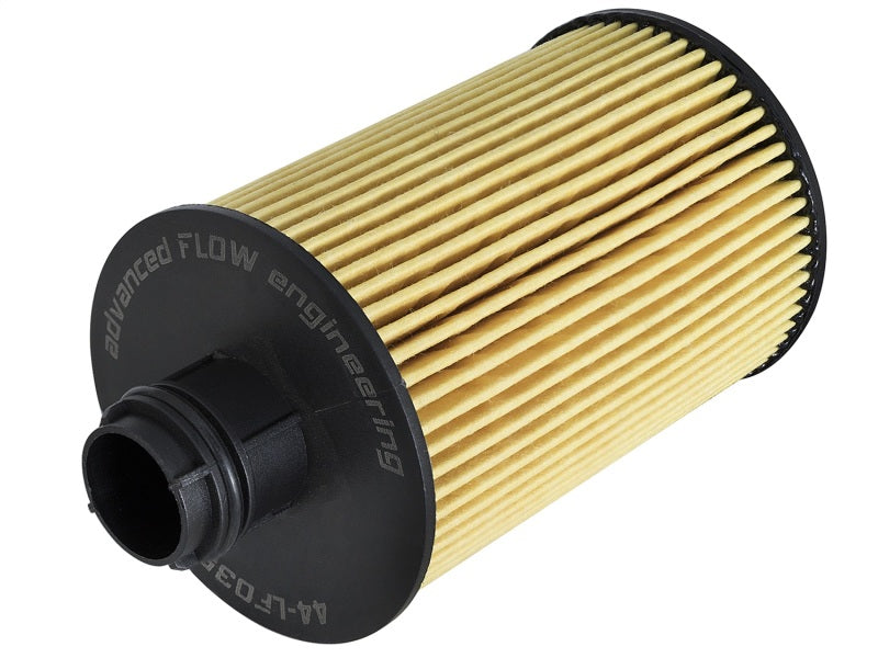 aFe Oil Filters Pro GUARD HD Oil Filter RAM 1500 EcoDiesel 14-16 V6-3.0L (td)