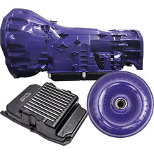 Load image into Gallery viewer, ATS Diesel Transmissions ATS Diesel 12-18 Jeep Wrangler 4WD NAG1 / 722.6 Stage 2 Automatic Transmission Package
