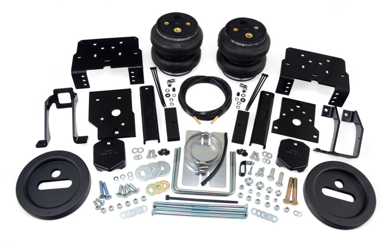 Air Lift Air Suspension Kits Air Lift LoadLifter 7500XL Ultimate for 11-16 Ford F250/350