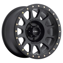 Load image into Gallery viewer, Method Wheels Wheels - Cast Method MR305 NV 20x10 -18mm Offset 6x5.5 108mm CB Matte Black Wheel