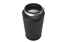 Load image into Gallery viewer, K&amp;N Engineering Air Filters - Universal Fit K&amp;N Universal Air Filter (4in. Flange / 6in. Base / 5.25in. Top OD / 9.25in. Height)