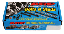 Load image into Gallery viewer, ARP Hardware - Singles ARP Moroso 64927 Dual Return Spring w/ 1in Spacer Plate Carb Stud Kit