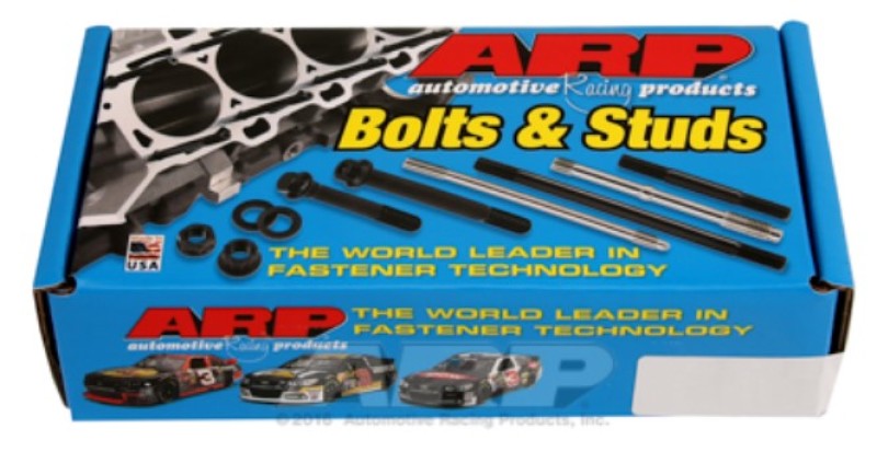 ARP Head Stud & Bolt Kits ARP Chrysler Hemi 5.7/6.1L 12pt Head Bolt Kit