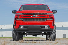 Load image into Gallery viewer, Rough Country Lift Kits 6.0 Inch Suspension Lift Kit Strut Spacers Diesel 19-20 Chevy 1500 PU 4WD/2WD Rough Country - 21731D