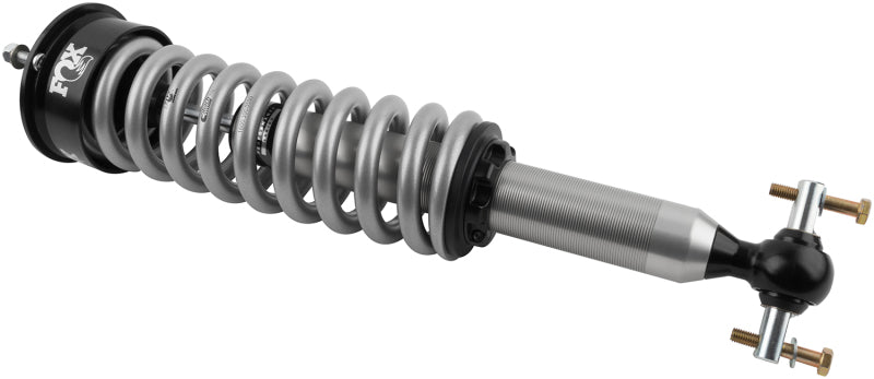 FOX Coilovers Fox 19+ GM 1500 2.0 Performance Series 4.9in. IFP Coilover Shock / 0-2in Lift