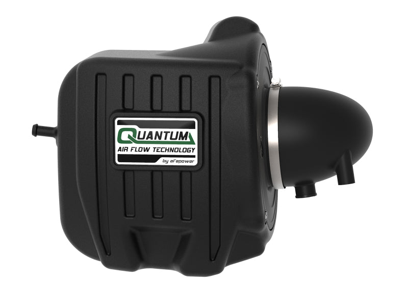 aFe Cold Air Intakes aFe Quantum Cold Air Intake w/ Pro 5R Media 19 Ford Ranger L4-2.3L (T)
