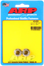 Load image into Gallery viewer, ARP Hardware Kits - Other ARP M10 X 1.50 SS 12mm socket 12pt Nut Kit (2-pack)