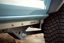 Load image into Gallery viewer, DV8 Offroad Diff Covers DV8 Offroad 21-23 Ford Bronco 2-Door Pinch Weld Covers