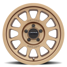 Load image into Gallery viewer, Method Wheels Wheels - Cast Method MR703 17x8.5 +35mm Offset 5x150 110.5mm CB Method Bronze Wheel