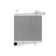 Load image into Gallery viewer, Mishimoto Intercoolers Mishimoto 08-10 Ford 6.4L Powerstroke Intercooler (Silver)