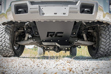 Load image into Gallery viewer, Rough Country Skid Plates Front Skid Plate Kit 14-18 Silverado/Sierra 1500 Rough Country - 222