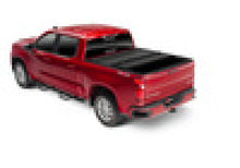 Load image into Gallery viewer, BAK Tonneau Covers - Hard Fold BAK 19-20 Chevy Silverado (New Body Style) 5ft 8in Bed BAKFlip MX4 Matte Finish