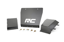Load image into Gallery viewer, Rough Country Skid Plates Front Skid Plate Kit 14-18 Silverado/Sierra 1500 Rough Country - 222