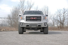 Load image into Gallery viewer, Rough Country Skid Plates Front Skid Plate Kit 14-18 Silverado/Sierra 1500 Rough Country - 222