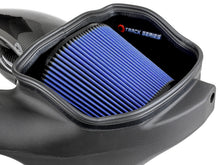 Load image into Gallery viewer, aFe Cold Air Intakes aFe 17-20 Ford F-150/Raptor Track Series Carbon Fiber Cold Air Intake System With Pro 5R Filters