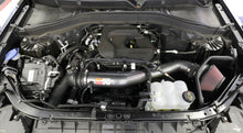 Load image into Gallery viewer, K&amp;N Engineering Cold Air Intakes K&amp;N 20-21 Ford Explorer 2.3L L4 F/I High Flow Performance Intake Kit