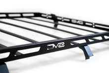 Load image into Gallery viewer, DV8 Offroad Roof Rack DV8 Offroad 07-18 Jeep Wrangler JK Full-Length Roof Rack