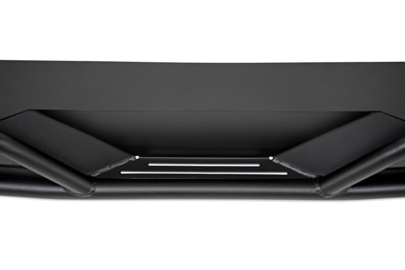 DV8 Offroad Bumpers - Steel DV8 Offroad 21-23 Ford Bronco Competition Series Rear Bumper