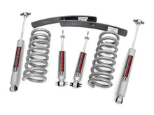 Load image into Gallery viewer, Rough Country Leveling Kit 2 Inch Suspension Lift Kit 91-03 Sonoma 83-05 S10 Blazer 83-01 S15 Jimmy Rough Country - 225N2