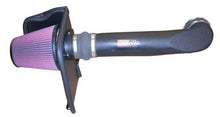 Load image into Gallery viewer, K&amp;N Engineering Cold Air Intakes K&amp;N 01-04 Chevy/GMC PickUp HD V8-8.1L Performance Intake Kit