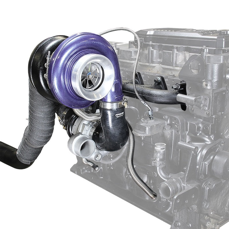ATS Diesel Turbo Kits ATS Diesel 03-07 Dodge Cummins 5.9L Aurora Plus 7500 Turbo Kit