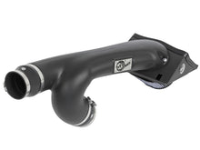 Load image into Gallery viewer, aFe Cold Air Intakes aFe MagnumFORCE Intakes Stage-2 PDS AIS 12-14 Ford F-150 EcoBoost V6 3.5L (tt)