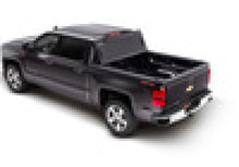 Load image into Gallery viewer, BAK Tonneau Covers - Hard Fold BAK 14-18 Chevy Silverado 1500 / 15-20 Chevy Silverado 2500/3500 6ft 6in Bed BAKFlip G2