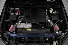 Load image into Gallery viewer, K&amp;N Engineering Cold Air Intakes K&amp;N 2022 Toyota Tundra V6-3.5L F/I Performance Air Intake System